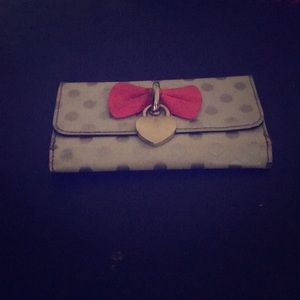 A wallet